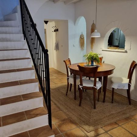 Appartement Town House With Roof Terrace - Old Town à Marbellac Extérieur photo