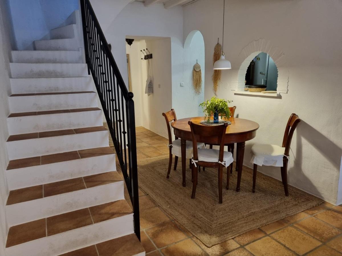 Appartement Town House With Roof Terrace - Old Town à Marbellac Extérieur photo